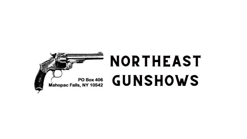 Northeast Gun Shows Logo